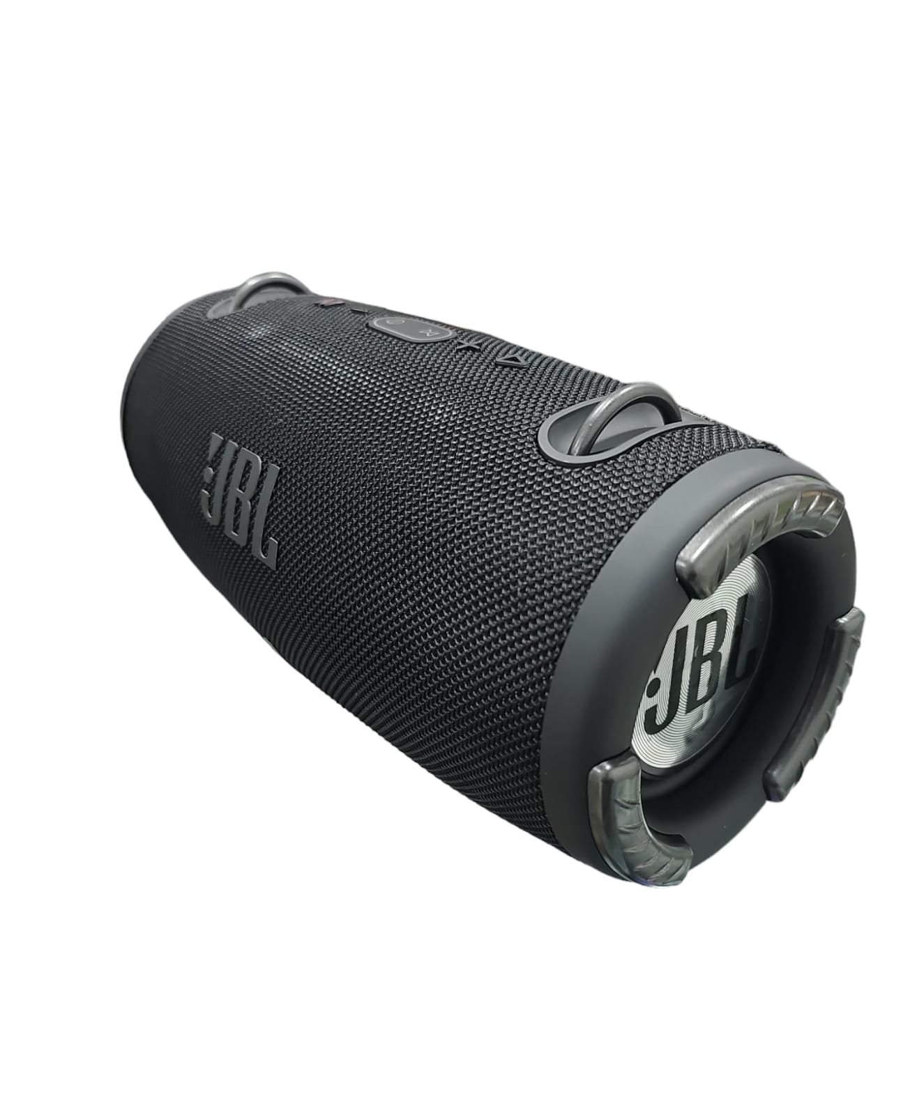 Parlante Bluetooth Boombox Xtreem3