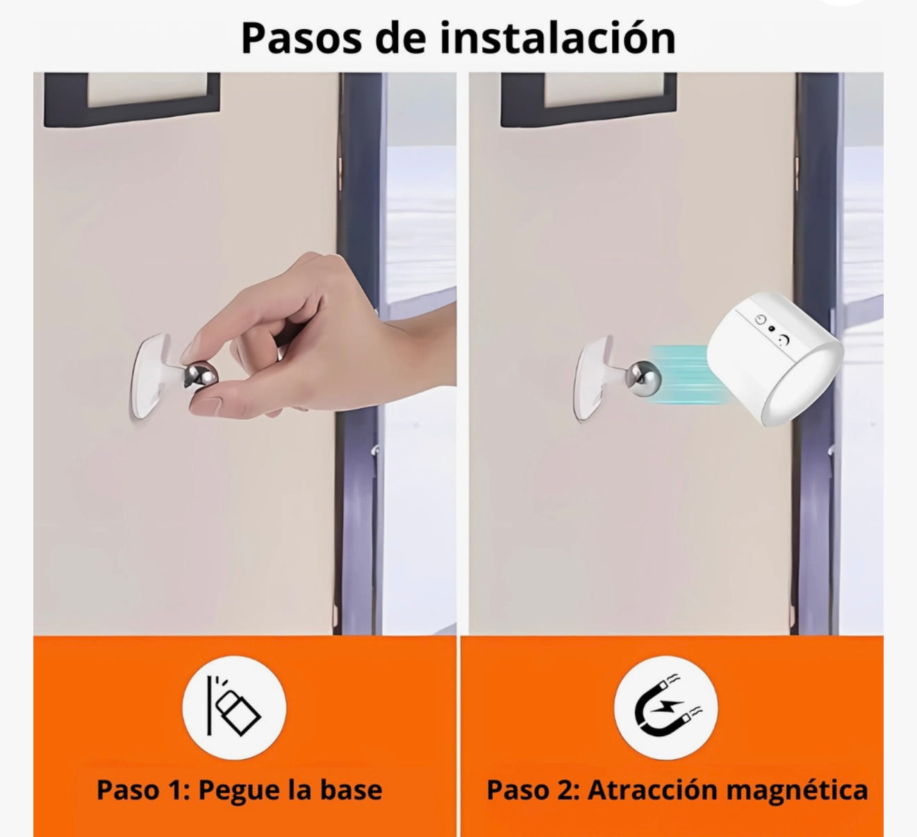 lámparas de pared decorativas
