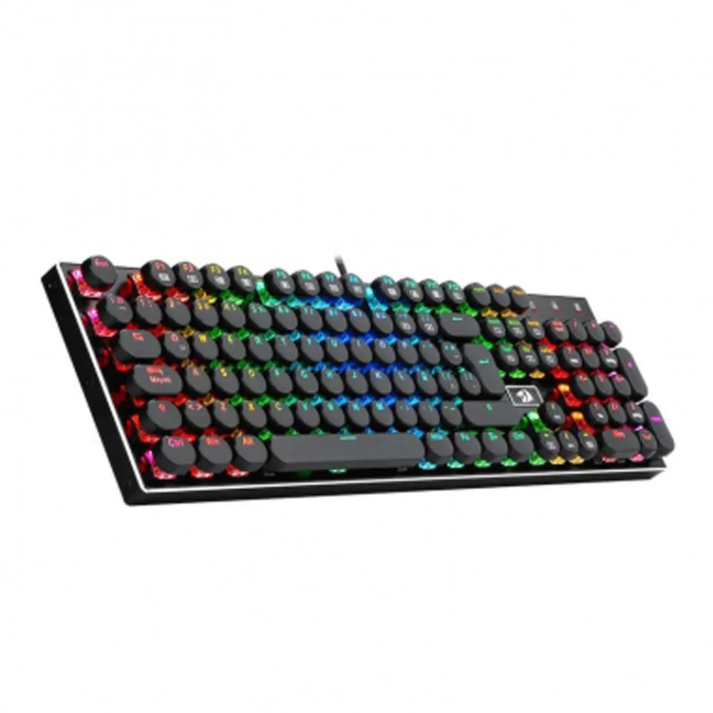 Teclado Gamer Jg 666