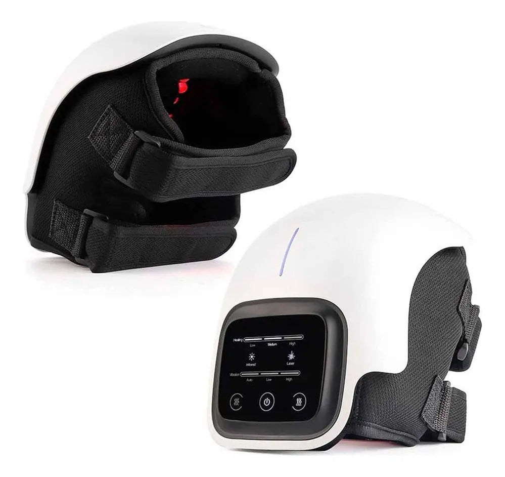 Masajeador de recuperación para rodilla