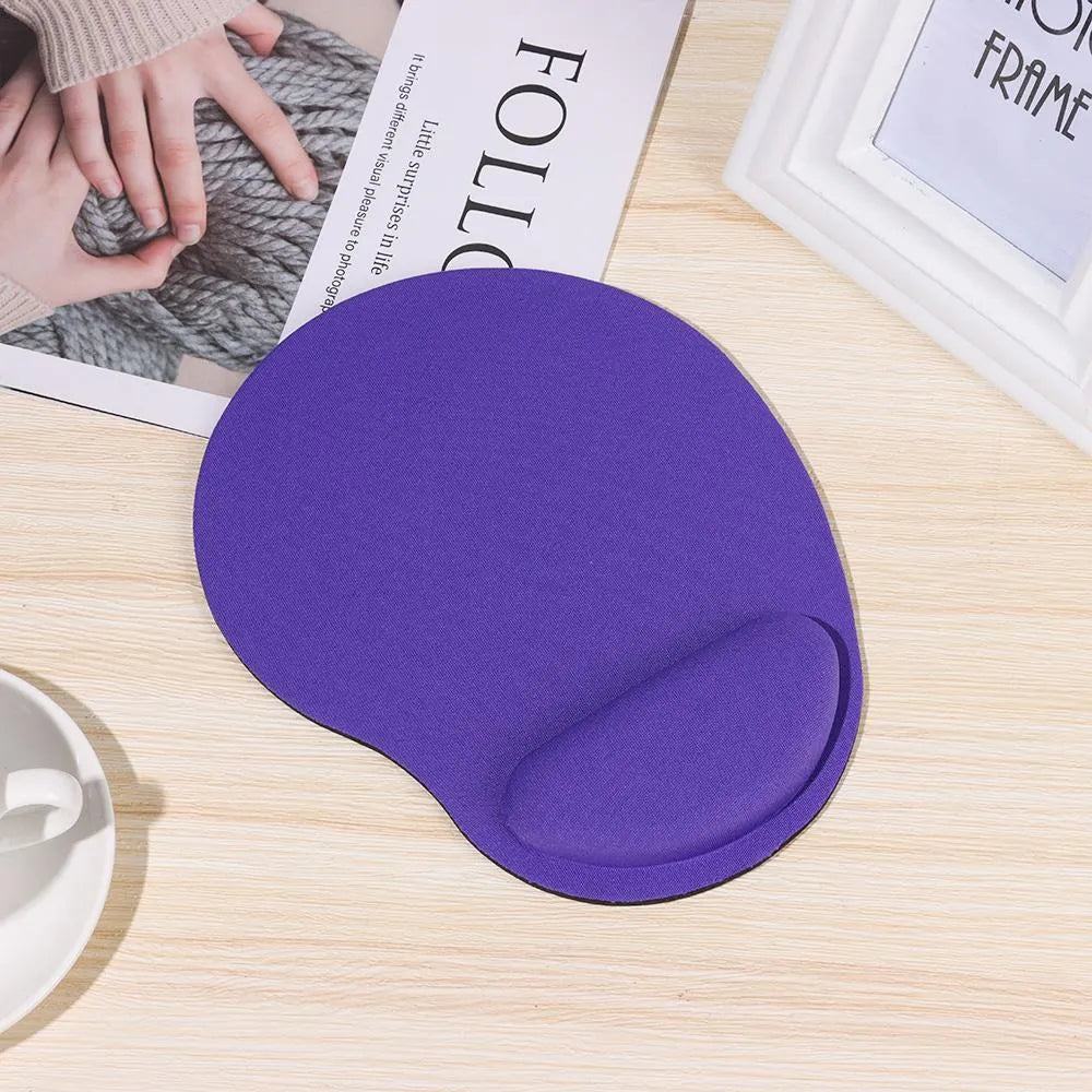 Mouse Pad ergonómico