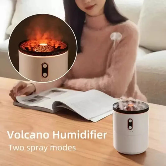 HUMIFICADOR DIFUSOR VOLCAN