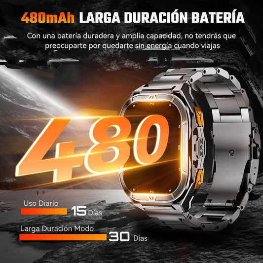 Smarth Watch HK10 Pro Max