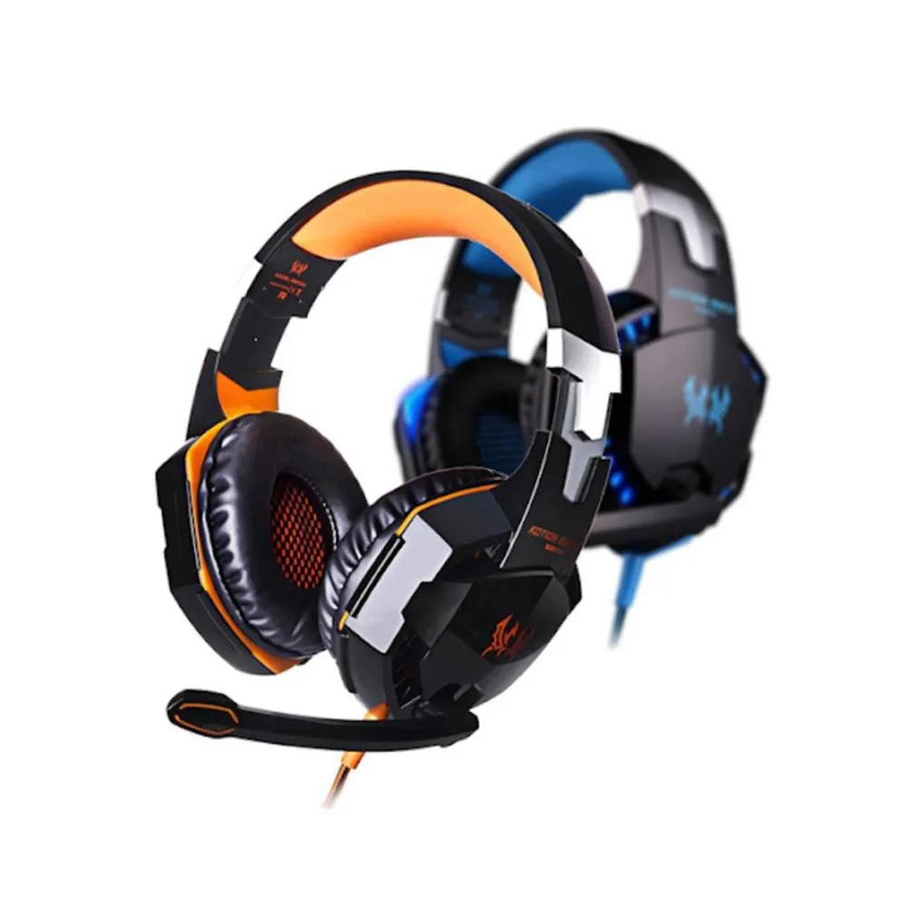 auriculares gamer Kotion each pro