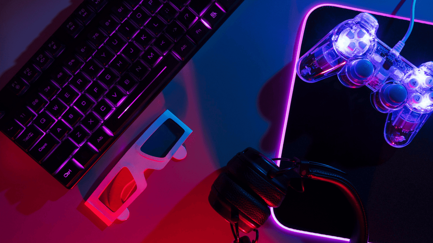 El rincon del Gamer