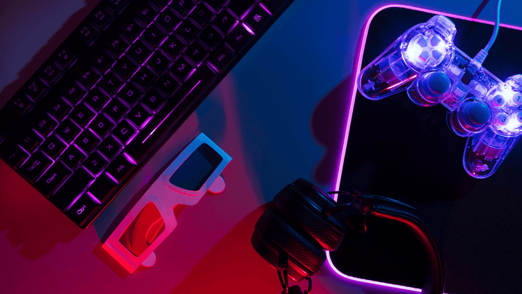 El rincon del Gamer