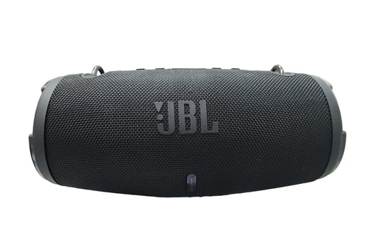 Parlante Bluetooth Boombox Xtreem3