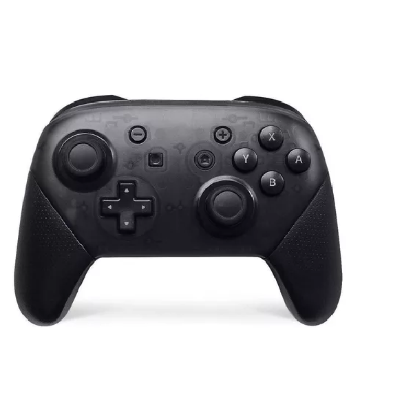 Control joystick inalámbrico Nintendo Switch Pro