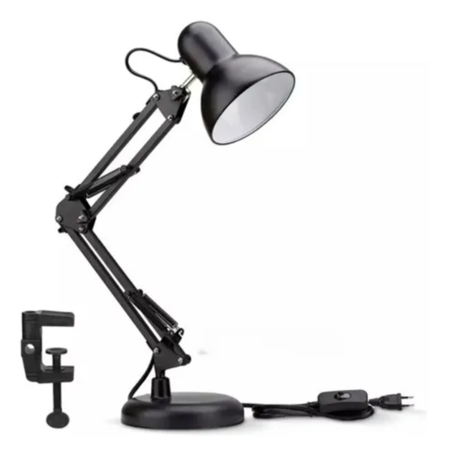 Lampara Escritorio Brazo At1002