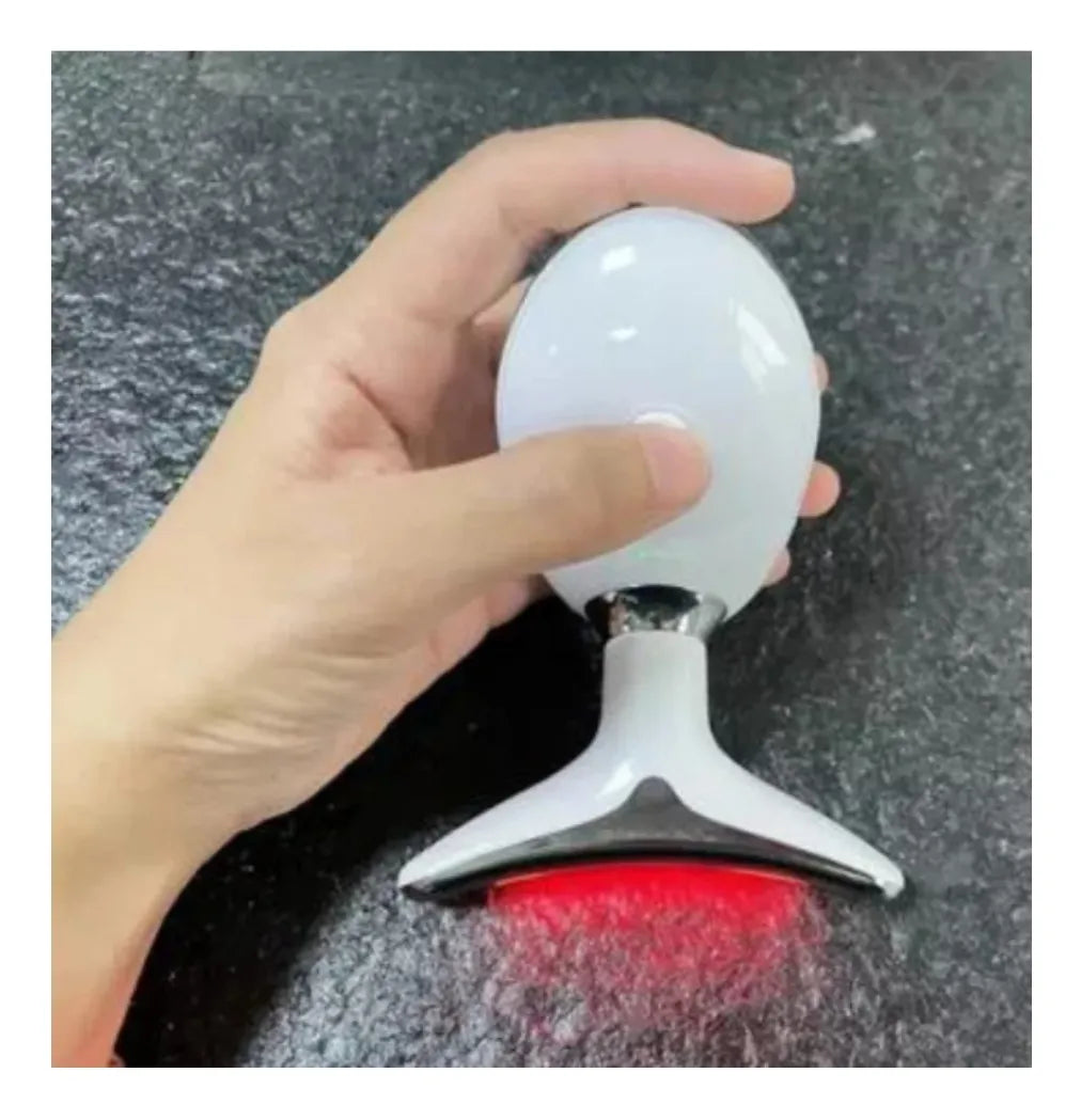 MASAJEADOR FACIAL REDUCTOR DE ARRUGAS