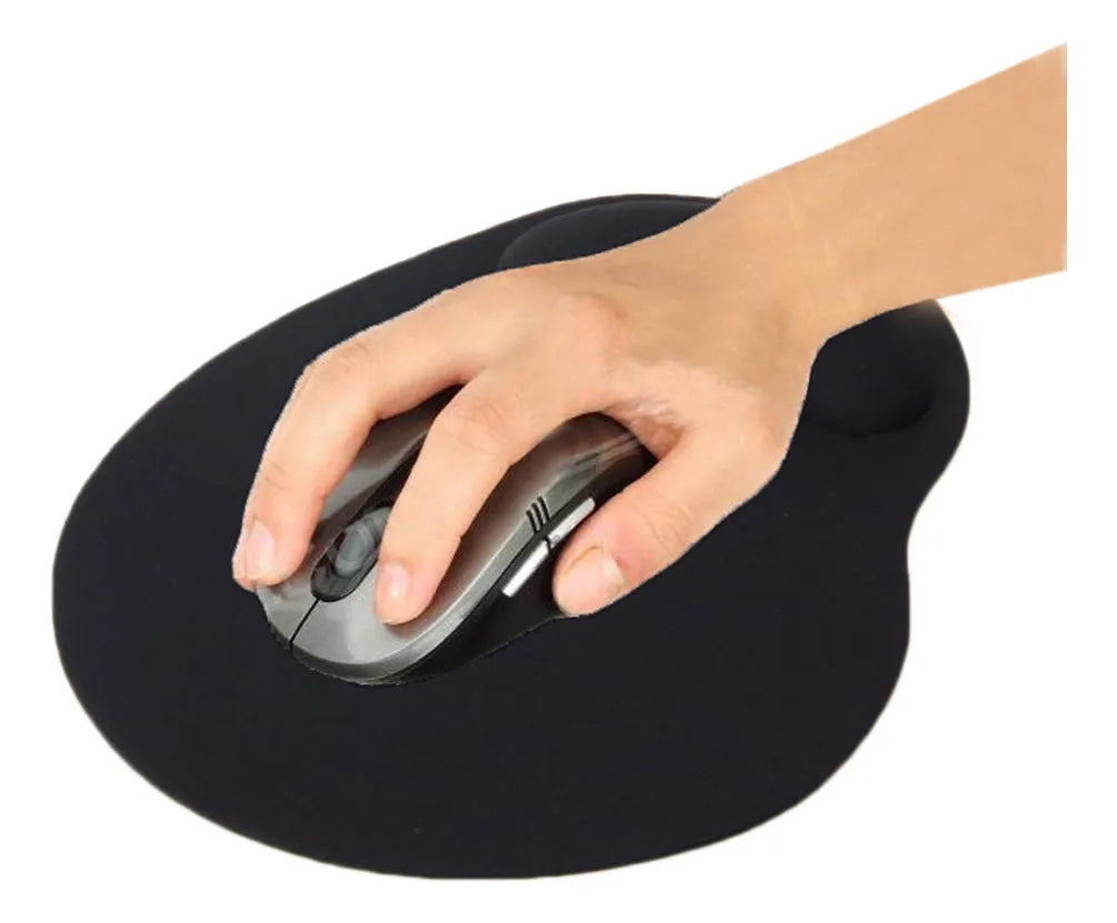 Mouse Pad ergonómico
