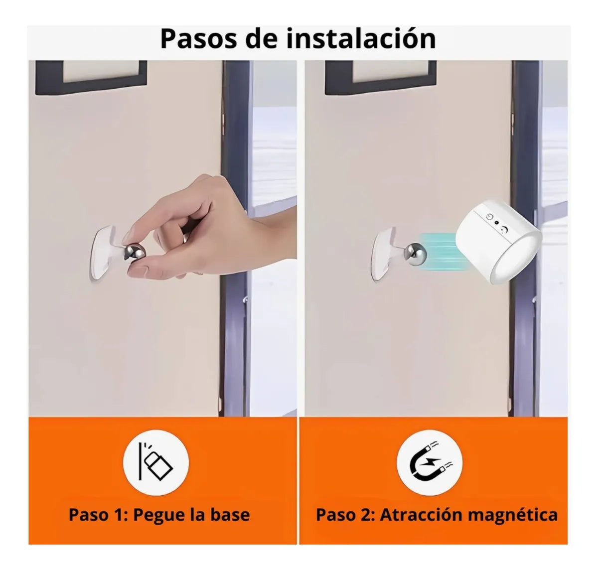 lámparas de pared decorativas