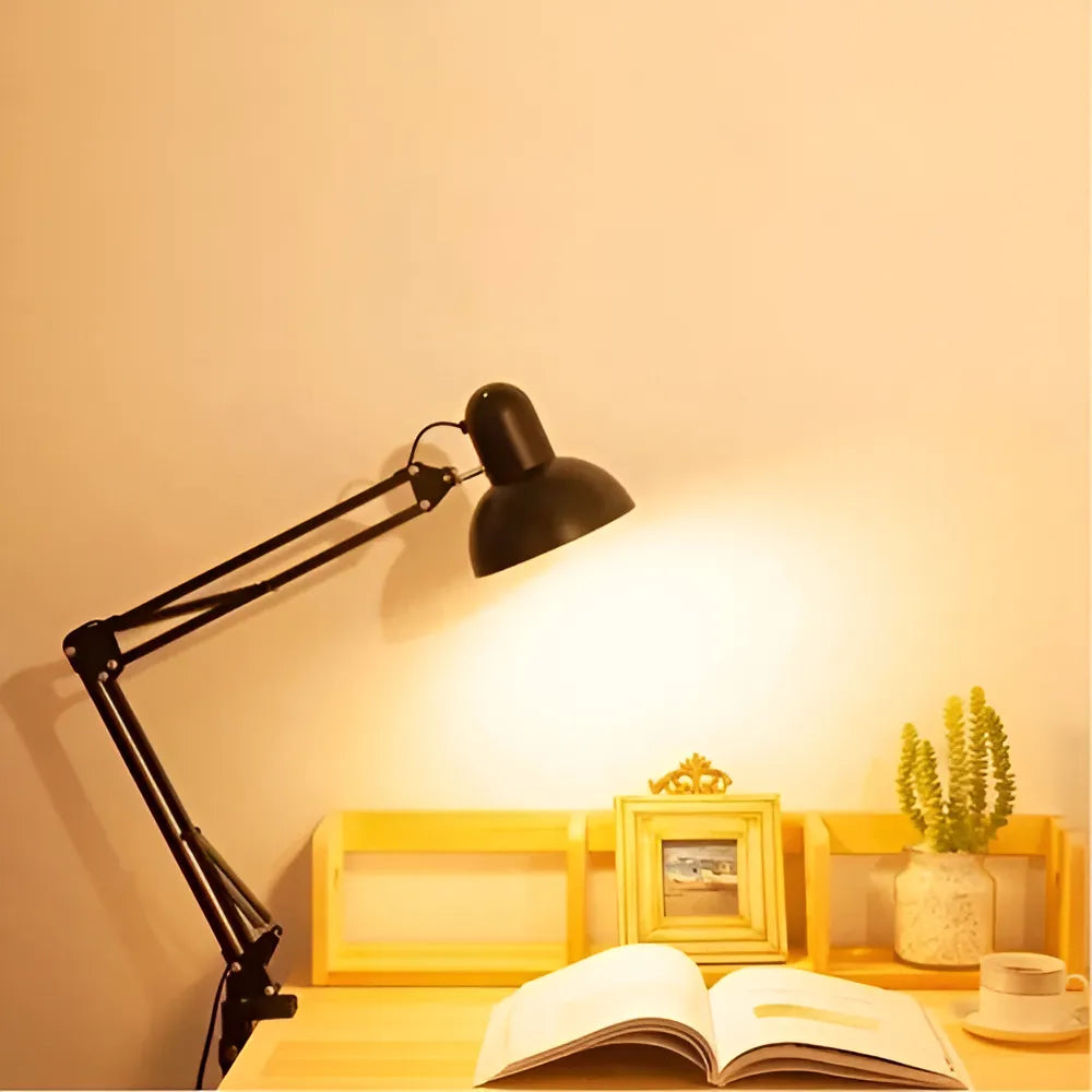 Lampara Escritorio Brazo At1002