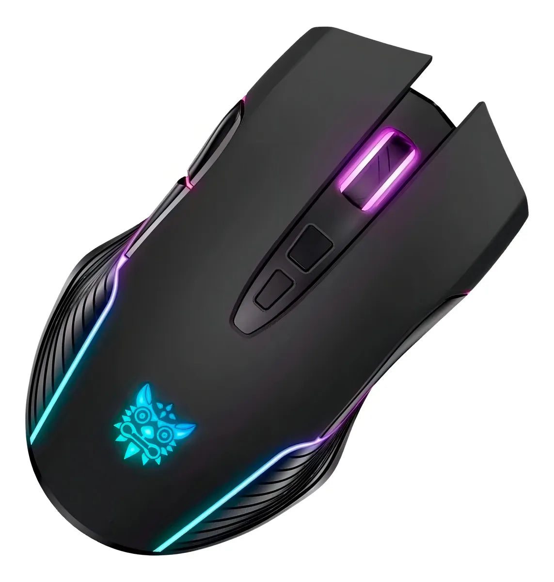 Mouse Alambrico Gamer Juego Onikuma 905