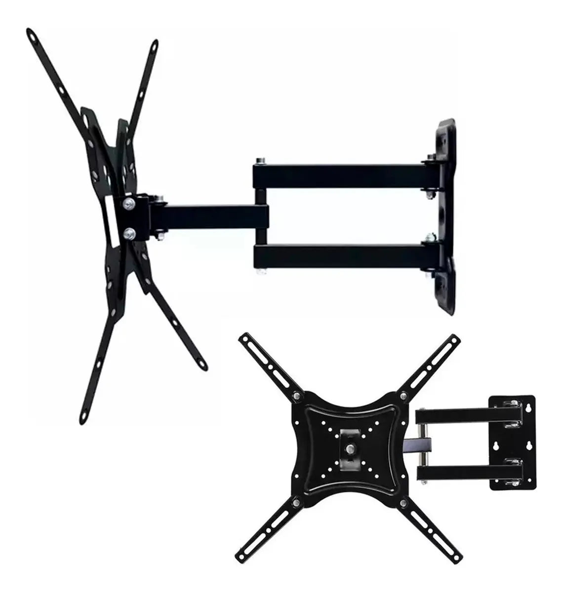 Soporte De Brazo para televisores y monitores 14" 55"