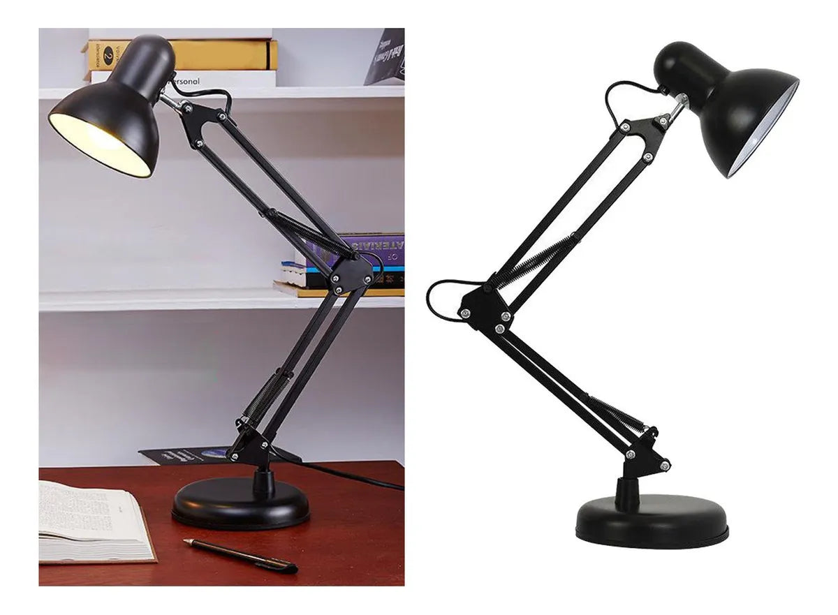 Lampara Escritorio Brazo At1002