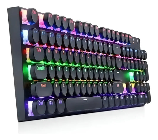 Teclado Gamer Jg 666