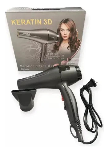 Secador De Cabello Remington Ref. 2003