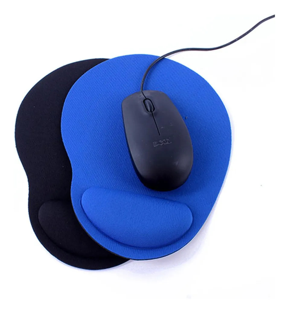 Mouse Pad ergonómico