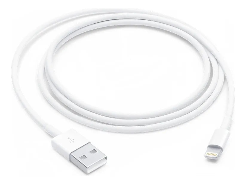 Cable Iphone Para Celular 1 Metro Lightning