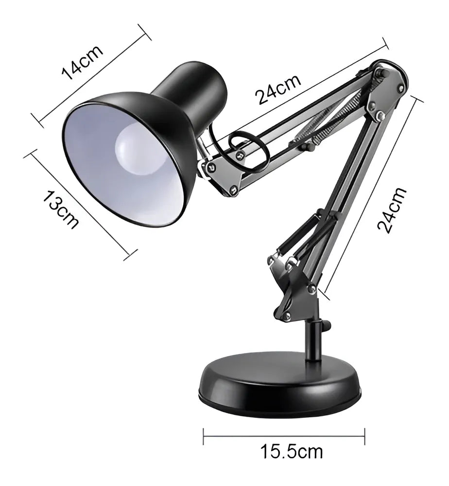 Lampara Escritorio Brazo At1002