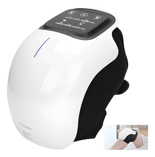 Masajeador de recuperación para rodilla