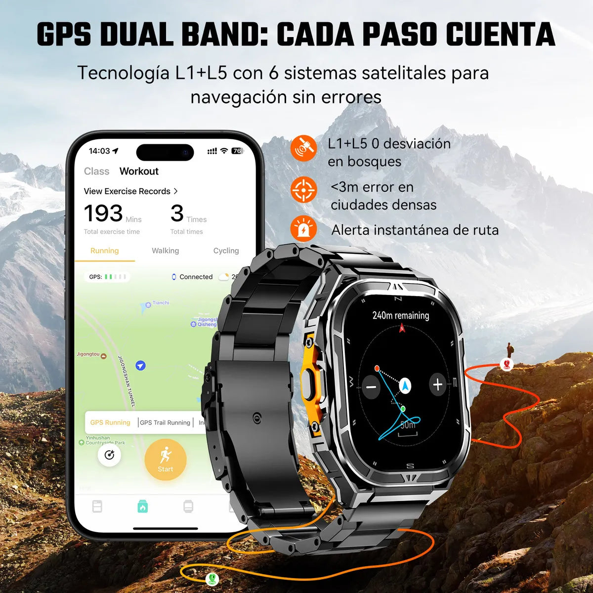 Smarth Watch HK10 Pro Max