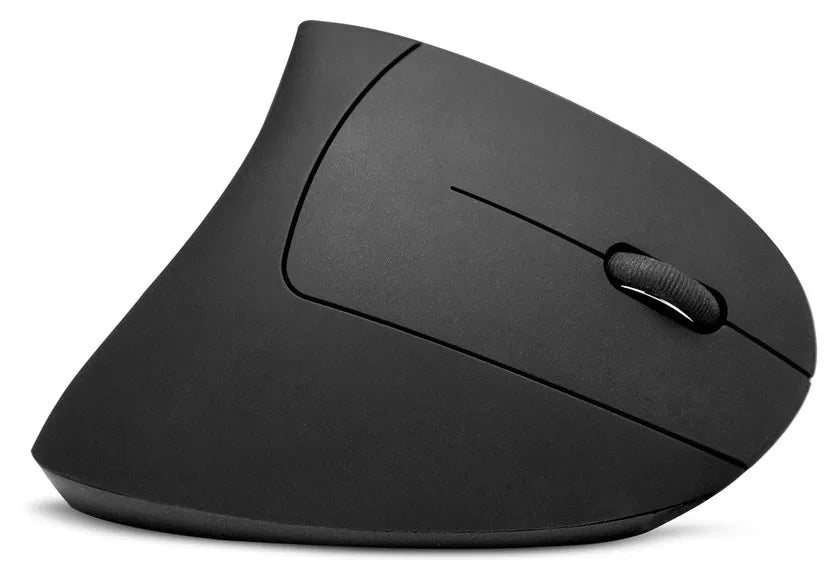 Mouse Vertical Inalámbrico Recargable Ergonómico Original V2