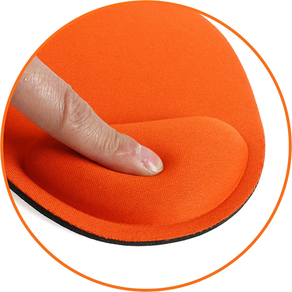 Mouse Pad ergonómico