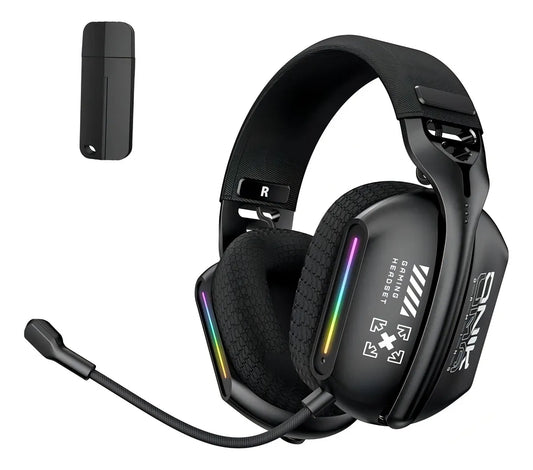 Auriculares Gamer ONIKUMA GT808