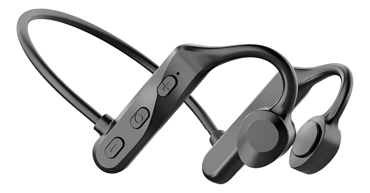 Audifonos De Conduccion Osea