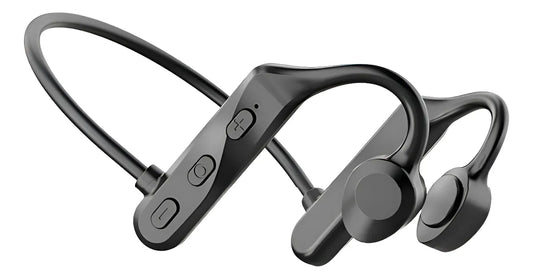 Audifonos De Conduccion Osea