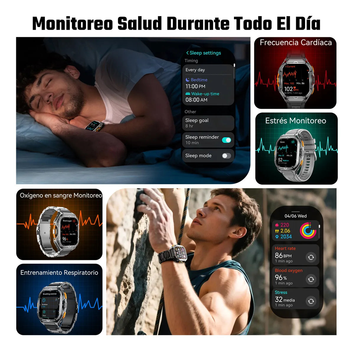 Smarth Watch HK10 Pro Max
