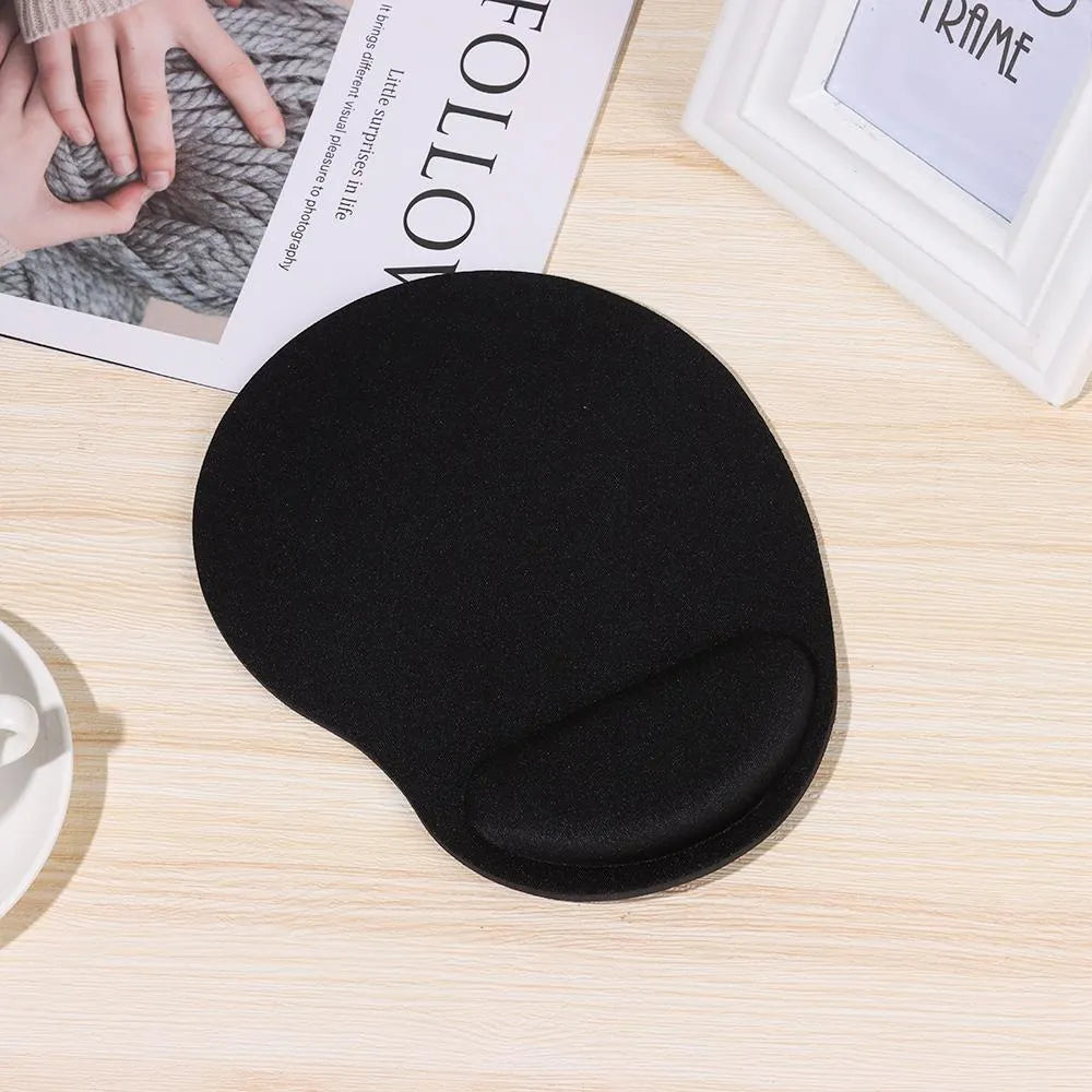 Mouse Pad ergonómico