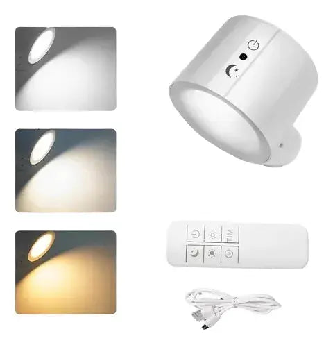 lámparas de pared decorativas