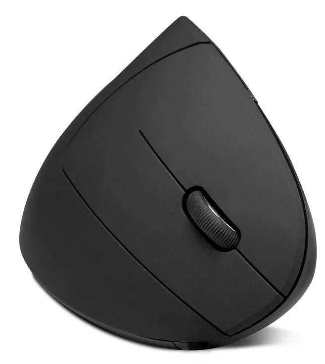 Mouse Vertical Inalámbrico Recargable Ergonómico Original V2