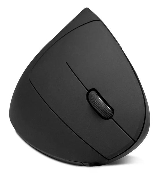 Mouse Vertical Inalámbrico Recargable Ergonómico Original V2
