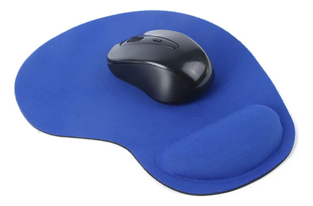 Mouse Pad ergonómico