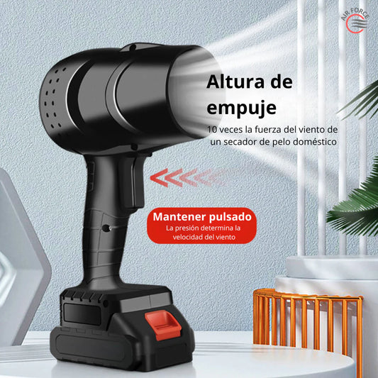 Soplador Profesional Eléctrico