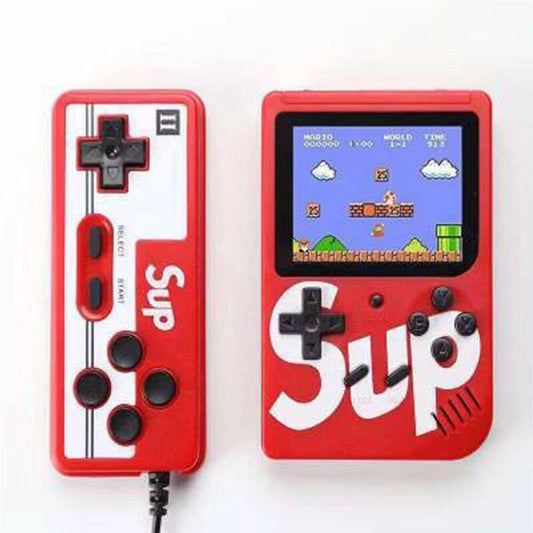 Mini Consola Retro 400 Juegos Portatil