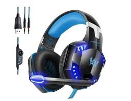auriculares gamer Kotion each pro