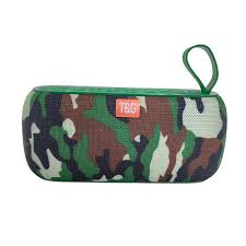 Parlante Reloj Bluetooth TG177 con Rádio FM